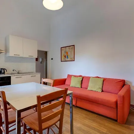 Apartment Oriuolo 49 Florence