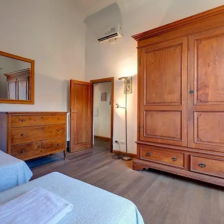 Apartment Oriuolo 49 Florence